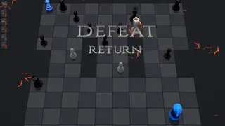 Скриншот 5 к игре Real Time Chess Roguelike