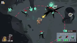 Скриншот 4 к игре West Escape