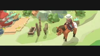 Скриншот 5 к игре West Escape