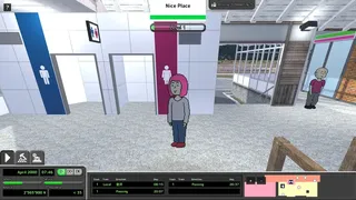 Скриншот 2 к игре Station Master RPG