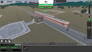 Скриншот 5 к игре Station Master RPG
