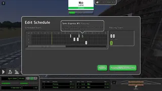 Скриншот 7 к игре Station Master RPG