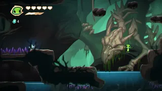 Скриншот 3 к игре Ethereal Odyssey