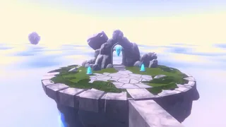 Скриншот 5 к игре DeerBoy and the Light of Eden