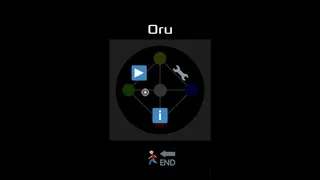 Скриншот 1 к игре Oru