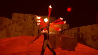 Скриншот 2 к игре HEMOHOUND