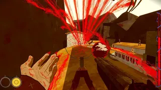 Скриншот 4 к игре HEMOHOUND