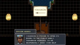 Скриншот 2 к игре Murder Is Game Over: Murder Otaku