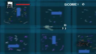 Скриншот 3 к игре Rope Grabber