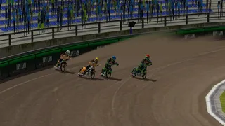 Скриншот 5 к игре Speedway Challenge 2025