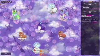 Скриншот 3 к игре BubbleByte
