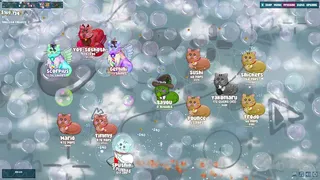 Скриншот 4 к игре BubbleByte