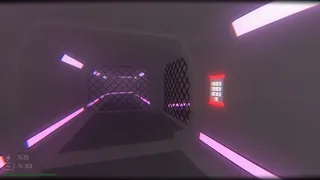 Скриншот 1 к игре The Void Corridors