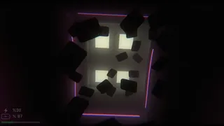 Скриншот 2 к игре The Void Corridors