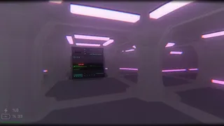 Скриншот 3 к игре The Void Corridors