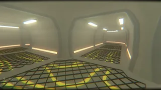 Скриншот 4 к игре The Void Corridors