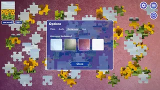 Скриншот 2 к игре Art-Therapy: Jigsaw