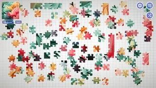 Скриншот 4 к игре Art-Therapy: Jigsaw