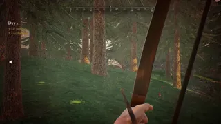 Скриншот 2 к игре Bunny Hurling