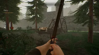 Скриншот 3 к игре Bunny Hurling