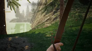 Скриншот 6 к игре Bunny Hurling