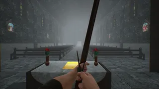 Скриншот 7 к игре Bunny Hurling