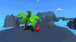 Скриншот 1 к игре Sea Balloon