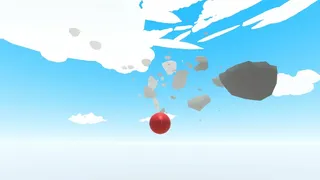 Скриншот 6 к игре Sea Balloon