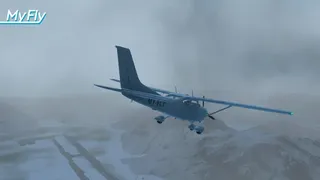 Скриншот 1 к игре My Fly