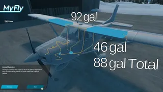 Скриншот 4 к игре My Fly