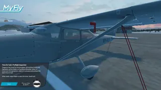 Скриншот 7 к игре My Fly
