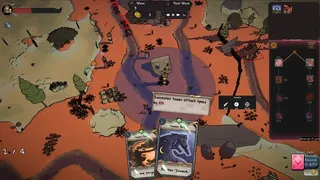 Скриншот 6 к игре Queen's Cards