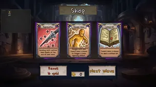Скриншот 7 к игре Queen's Cards