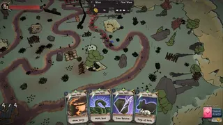 Скриншот 8 к игре Queen's Cards