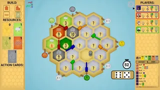 Скриншот 1 к игре Pioneers of the Coast