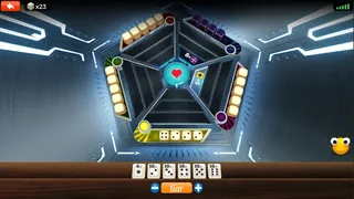 Скриншот 2 к игре Liar's Dice
