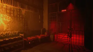 Скриншот 1 к игре Circus of Pain