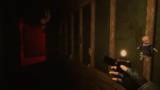 Скриншот 4 к игре Circus of Pain