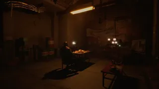Скриншот 5 к игре Circus of Pain