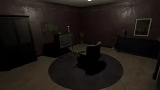 Скриншот 7 к игре Scary Shadow Spot - All In