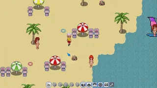 Скриншот 2 к игре YUKOMON