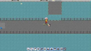 Скриншот 4 к игре YUKOMON