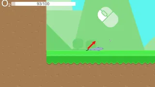Скриншот 1 к игре 小杂鱼求生记