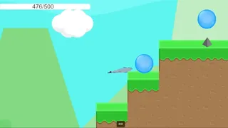 Скриншот 4 к игре 小杂鱼求生记