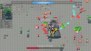 Скриншот 1 к игре Mobocalypse
