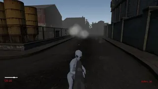 Скриншот 1 к игре Simple Nightmares: Strategic Shooter