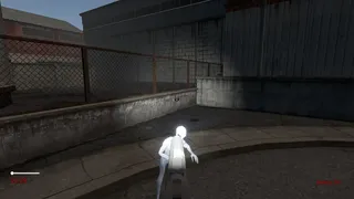 Скриншот 2 к игре Simple Nightmares: Strategic Shooter