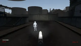 Скриншот 4 к игре Simple Nightmares: Strategic Shooter
