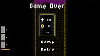 Скриншот 5 к игре Tower Runner