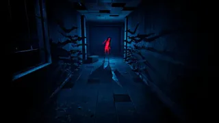 Скриншот 2 к игре Beyond the Red Door